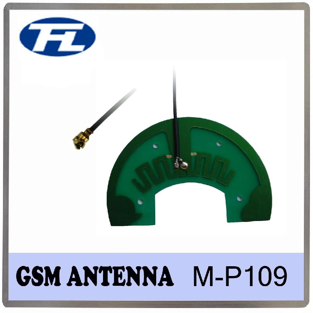 GSM Patch Antenna 3