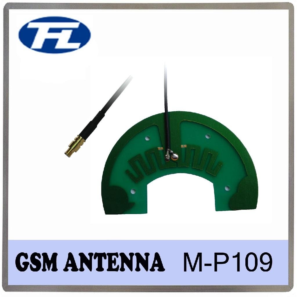 GSM Patch Antenna 4