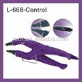 loof professional hair extension iron 1
