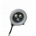 3-80W led flood light 5