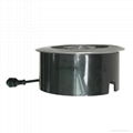 6-27W fountain lamp for squares, parks 3