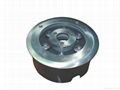 6-27W fountain lamp for squares, parks 5