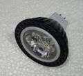 3W spot light led 2