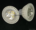 3W spot light led 3