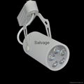 best price 5-12W track light led