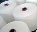 -	Cotton cared oe for weaving yarn