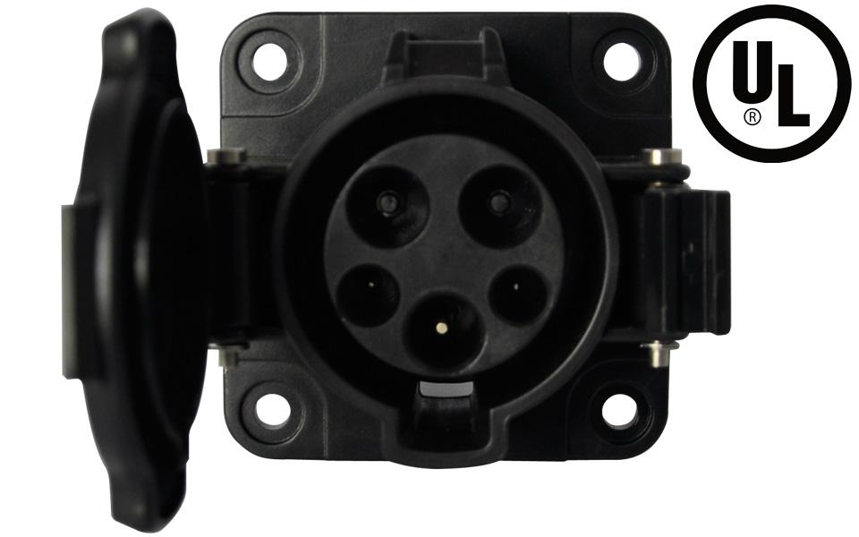 EV charging coupler Chilye Green (China Manufacturer) Battery