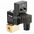 Timer Control Drain Valve CE standard 1