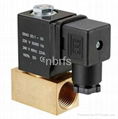 Timer Control Drain Valve CE standard 2