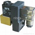 Timer Control Drain Valve CE standard 3