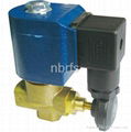 Steam Solenoid Valve 2