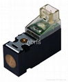 XY-10 Micro Solenoid Valve - Direct Action