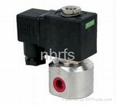 RMF23-SS Multi-USE Stainless steel valves 