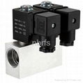 Big orifice 12mm~13mm  solenoid valve 1