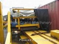 10t 20ton EOT Single Girder Overhead Crane