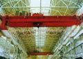 CXTD 2~10t Euro-type Single Girder