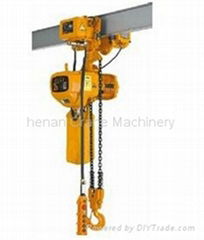 PA Mini electric hoist