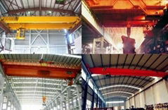 China Famous Professional Crane Manufacturer