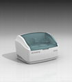 Full Automatic Biochemistry Analyzer 200T/hour Medical 1