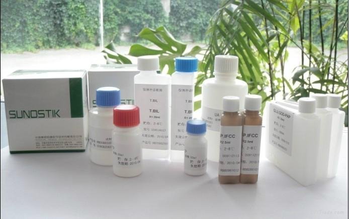IVD Product Reagents