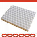 Magic Sponge Eraser Melamine Cleaning