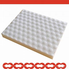 Magic Sponge Eraser Melamine Cleaning Sponge