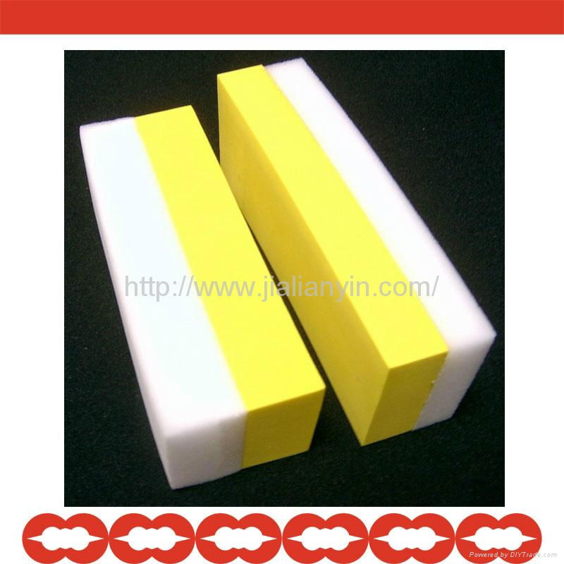 Magic Sponge Eraser Melamine Cleaning Sponge 3