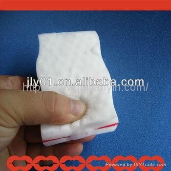 Magic Sponge Eraser Melamine Cleaning Sponge 5