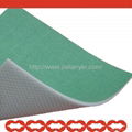 Kitchen Cleaning Sponge Foam with