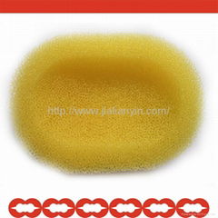 Perfect Filter Sponge Foam Soap Dishware Filter Sponges