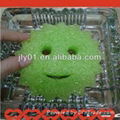 Scrubber Kitchen Sponge 1