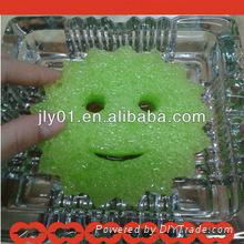 Scrubber Kitchen Sponge