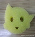 Scrubber Kitchen Sponge 2