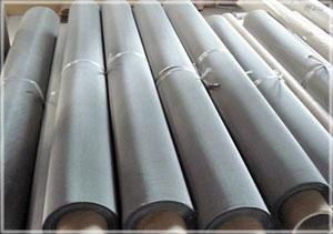 Stainless steel wire mesh 2