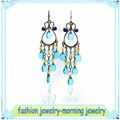 fashionable trend jewelry earring from china