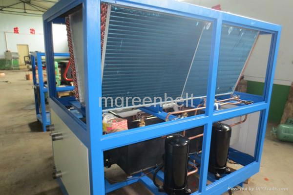 2013 Hot sell air cooled water chiller  3