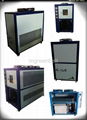 Provide 5HP Mini Air Cooled Water Chiller 4