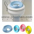 Baby Safety Potty 1