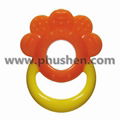 Silicone Baby Teether 1