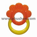 Silicone Baby Teether