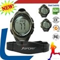 heart rate monitor watch 2