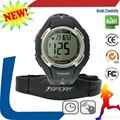 heart rate monitor watch 4