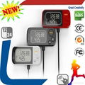 3d pedometer with usb 1