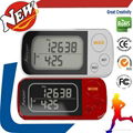 3d pedometer with usb 2