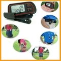 3d pedometer with usb 5
