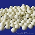 Inert Alumina Ceramic Ball