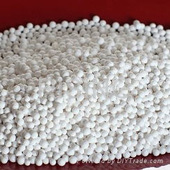 Active Aluminum Oxide Ball