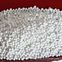 Active Aluminum Oxide Ball