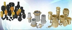 Ningbo Spark Coupling Co., Ltd. 