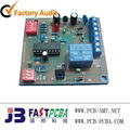 Gas Meters PCB Board 1